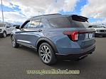 New 2025 Ford Explorer ST-Line RWD, SUV for sale #25T0139 - photo 4