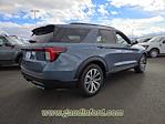 New 2025 Ford Explorer ST-Line RWD, SUV for sale #25T0139 - photo 5