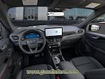 2025 Ford Escape AWD, SUV for sale #25T0186 - photo 10