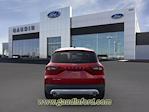 New 2025 Ford Escape Active FWD, SUV for sale #25T0217 - photo 8