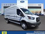 New 2024 Ford Transit 350 HD Base High Roof RWD, Empty Cargo Van for sale #F24T1234 - photo 1