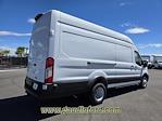 New 2024 Ford Transit 350 HD Base High Roof RWD, Empty Cargo Van for sale #F24T1234 - photo 5