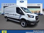 New 2024 Ford Transit 250 Base Medium Roof RWD, Empty Cargo Van for sale #F24T1236 - photo 1