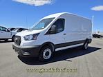 New 2024 Ford Transit 250 Base Medium Roof RWD, Empty Cargo Van for sale #F24T1236 - photo 3