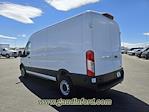 New 2024 Ford Transit 250 Base Medium Roof RWD, Empty Cargo Van for sale #F24T1236 - photo 4