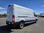 New 2024 Ford Transit 250 Base Medium Roof RWD, Empty Cargo Van for sale #F24T1236 - photo 5