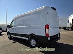 New 2024 Ford Transit 350 HD Base Medium Roof RWD, Empty Cargo Van for sale #F24T1238 - photo 4