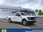 2024 Ford F-150 Regular Cab 4x2, Pickup for sale #F24T1276 - photo 1