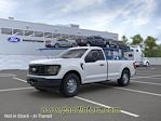 2024 Ford F-150 Regular Cab 4x2, Pickup for sale #F24T1276 - photo 3