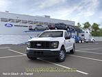 2024 Ford F-150 Regular Cab 4x2, Pickup for sale #F24T1276 - photo 4