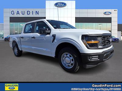 2024 Ford F-150 Super Cab 4x2, Pickup for sale #F24T1278 - photo 1