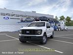 2024 Ford F-150 Super Cab 4x2, Pickup for sale #F24T1279 - photo 4