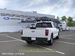 2024 Ford F-150 Super Cab 4x2, Pickup for sale #F24T1279 - photo 2