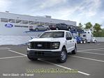 2024 Ford F-150 SuperCrew Cab 4x2, Pickup for sale #F24T1281 - photo 4