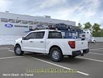 2024 Ford F-150 SuperCrew Cab 4x2, Pickup for sale #F24T1281 - photo 7