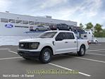 2024 Ford F-150 SuperCrew Cab 4x2, Pickup for sale #F24T1282 - photo 3