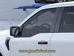 2024 Ford F-150 SuperCrew Cab 4x2, Pickup for sale #F24T1282 - photo 21