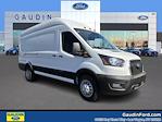 New 2024 Ford Transit 350 HD Base High Roof RWD, Empty Cargo Van for sale #F24T1287 - photo 1