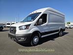 New 2024 Ford Transit 350 HD Base High Roof RWD, Empty Cargo Van for sale #F24T1287 - photo 3