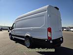 New 2024 Ford Transit 350 HD Base High Roof RWD, Empty Cargo Van for sale #F24T1287 - photo 4