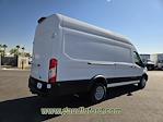 New 2024 Ford Transit 350 HD Base High Roof RWD, Empty Cargo Van for sale #F24T1287 - photo 2