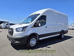 New 2024 Ford Transit 350 HD High Roof RWD, Empty Cargo Van for sale #F24T1293 - photo 3