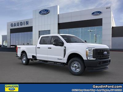 2024 Ford F-250 Crew Cab 4x4, Pickup for sale #F24T1300 - photo 1