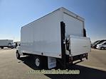 New 2025 Ford E-450 RWD, 16' 9" Marathon Aluminum High Cube Box Van for sale #F24T1362 - photo 4