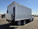 New 2025 Ford E-450 RWD, 16' 9" Marathon Aluminum High Cube Box Van for sale #F24T1362 - photo 2