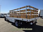 New 2024 Ford F-550 XL Crew Cab 4x2, 12' Royal Truck Body Stake Bed for sale #F24T1436 - photo 4