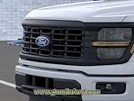 2024 Ford F-150 SuperCrew Cab 4x2, Pickup for sale #F24T1439 - photo 18