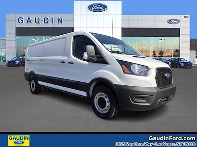 New 2024 Ford Transit 250 Base Low Roof RWD, Empty Cargo Van for sale #F24T1485 - photo 1