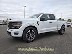 2024 Ford F-150 Super Cab 4x2, Pickup for sale #F24T1503 - photo 3