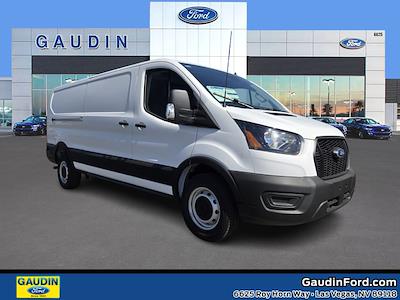 New 2024 Ford Transit 250 Base Low Roof RWD, Empty Cargo Van for sale #F24T1507 - photo 1