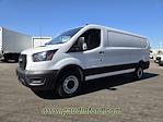 New 2024 Ford Transit 250 Base Low Roof RWD, Empty Cargo Van for sale #F24T1507 - photo 3