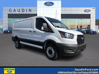 New 2024 Ford Transit 250 Base Low Roof RWD, Empty Cargo Van for sale #F24T1508 - photo 1