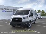 New 2024 Ford Transit 350 Medium Roof RWD, Passenger Van for sale #F24T1528 - photo 3