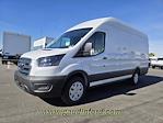 2024 Ford E-Transit 350 Super Cab High Roof RWD, Empty Cargo Van for sale #F24T1634 - photo 3