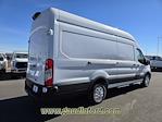 2024 Ford E-Transit 350 Super Cab High Roof RWD, Empty Cargo Van for sale #F24T1634 - photo 5