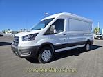 2024 Ford E-Transit 350 Medium Roof RWD, Empty Cargo Van for sale #F24T1635 - photo 3