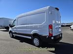 2024 Ford E-Transit 350 Medium Roof RWD, Empty Cargo Van for sale #F24T1635 - photo 4