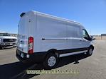 2024 Ford E-Transit 350 Medium Roof RWD, Empty Cargo Van for sale #F24T1635 - photo 5