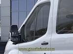 New 2024 Ford Transit 350 Medium Roof RWD, Passenger Van for sale #F24T1733 - photo 21