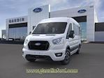 New 2024 Ford Transit 350 Medium Roof RWD, Passenger Van for sale #F24T1733 - photo 4