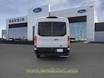 New 2024 Ford Transit 350 Medium Roof RWD, Passenger Van for sale #F24T1733 - photo 8