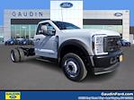 New 2024 Ford F-550 XLT Regular Cab 4x2, Cab Chassis for sale #F24T1781 - photo 1