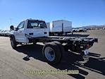 New 2024 Ford F-550 XLT Regular Cab 4x2, Cab Chassis for sale #F24T1781 - photo 4