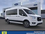 New 2024 Ford Transit 350 Medium Roof RWD, Passenger Van for sale #F24T1783 - photo 1