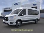 New 2024 Ford Transit 350 Medium Roof RWD, Passenger Van for sale #F24T1783 - photo 3