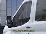 New 2024 Ford Transit 350 Medium Roof RWD, Passenger Van for sale #F24T1783 - photo 21